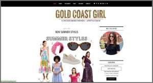 Gold Coast Girl A Chicago-Based Fashion Lifestyle Guide