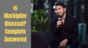 Is Markiplier Bisexual