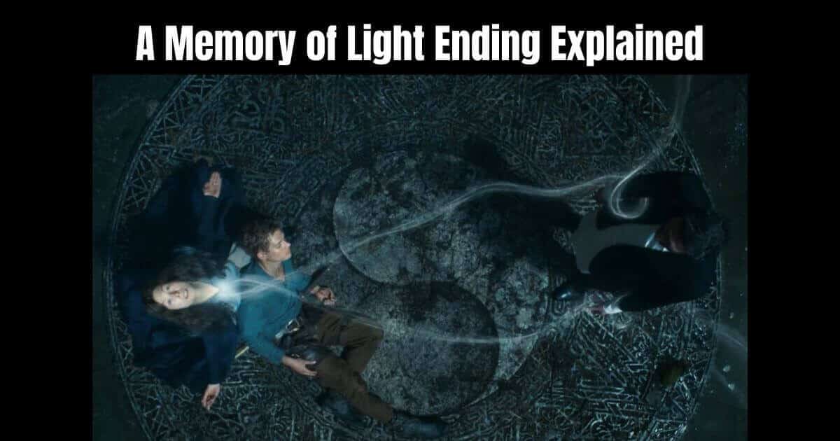 a memory of light ending explained