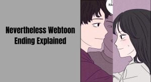 Nevertheless Webtoon Ending Explained