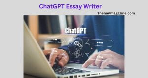 ChatGPT Essay Writer