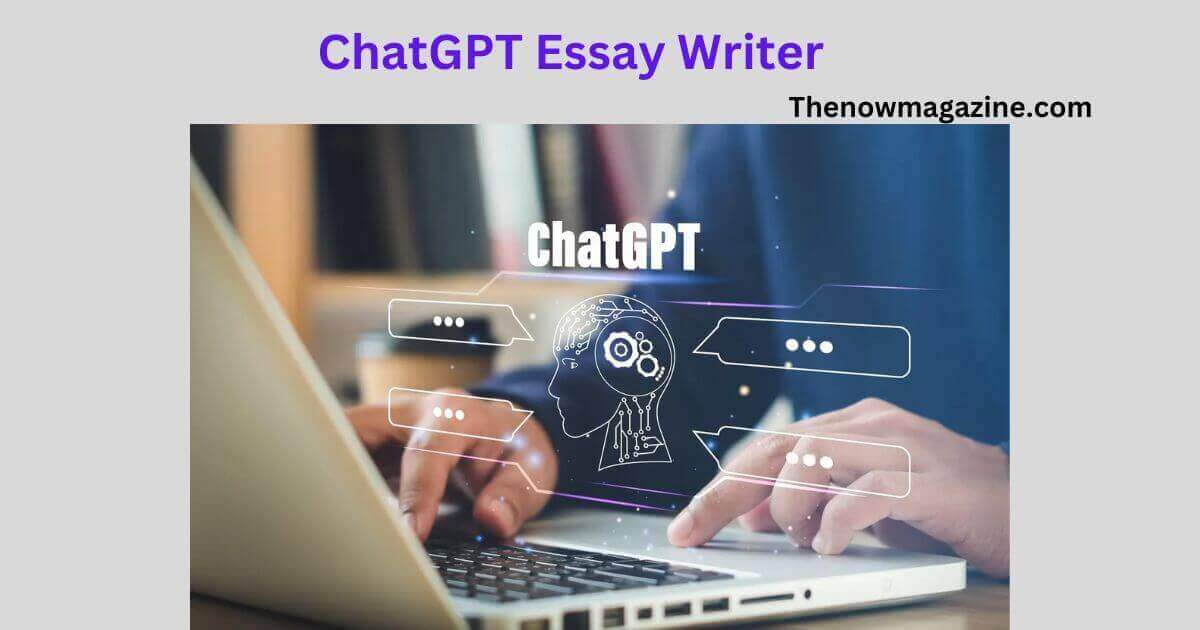 ChatGPT Essay Writer