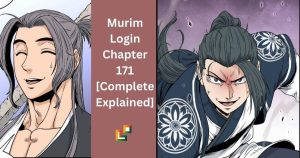 Murim Login Chapter 171