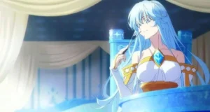 What is Wistoria Wand and Sword Elfaria?