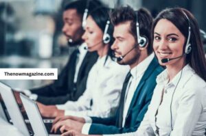 Contact Center Solutions for Small Businesses