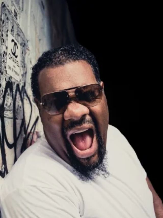 Fatman Scoop Rushed to Hospital After Onstage Emergency in Hamden