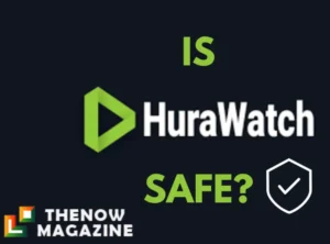 Is Hurawatch Safe