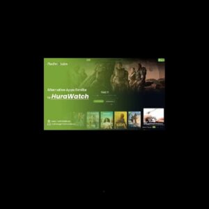 How to download movies on Hurawatch on laptop?